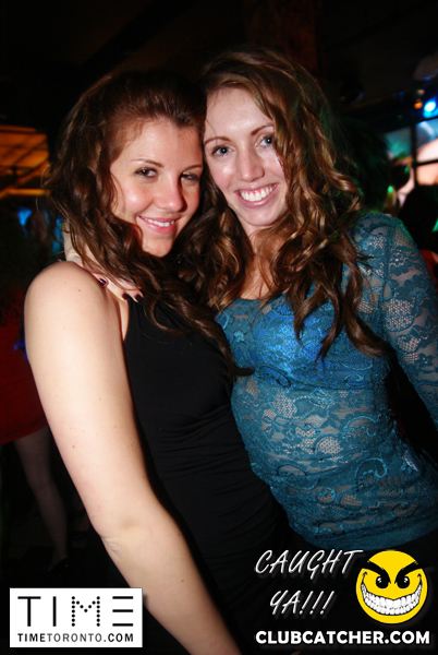 Time nightclub photo 95 - December 31st, 2011