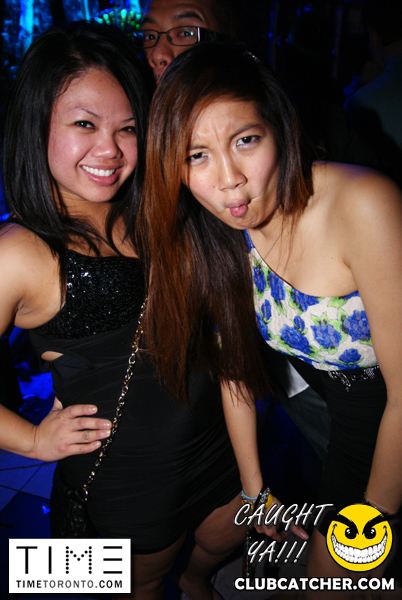 Time nightclub photo 97 - December 31st, 2011