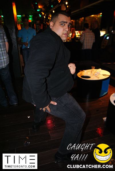 Time nightclub photo 98 - December 31st, 2011