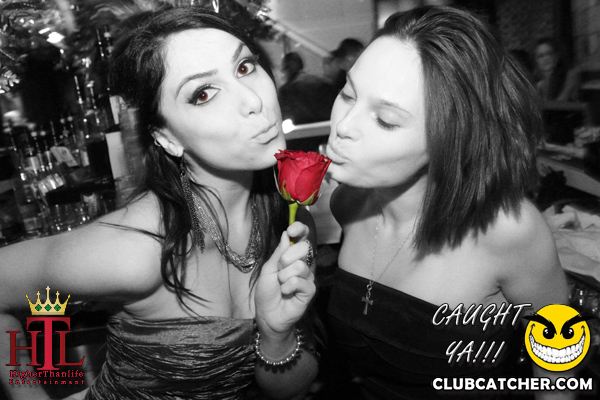 Faces nightclub photo 2 - December 31st, 2011