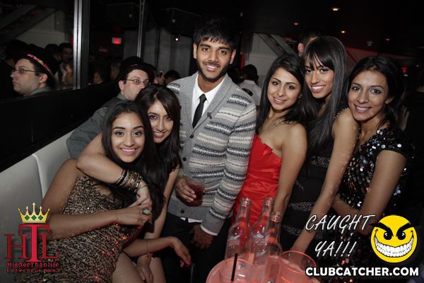 Faces nightclub photo 12 - December 31st, 2011