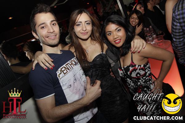 Faces nightclub photo 14 - December 31st, 2011