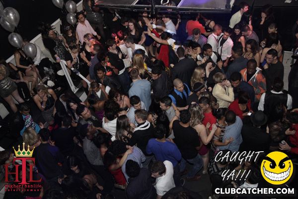 Faces nightclub photo 16 - December 31st, 2011