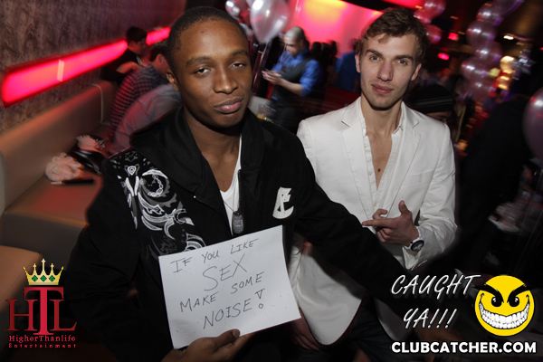 Faces nightclub photo 21 - December 31st, 2011