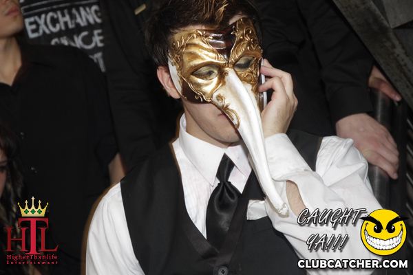 Faces nightclub photo 22 - December 31st, 2011