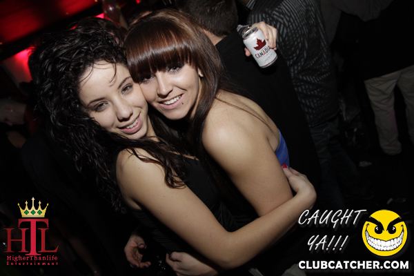 Faces nightclub photo 29 - December 31st, 2011