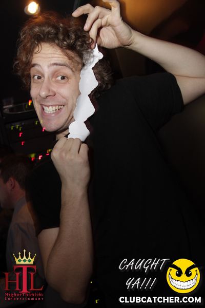 Faces nightclub photo 31 - December 31st, 2011