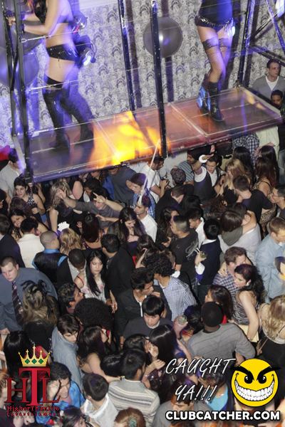 Faces nightclub photo 35 - December 31st, 2011