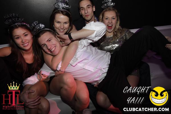 Faces nightclub photo 363 - December 31st, 2011