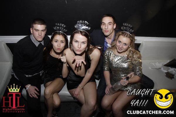 Faces nightclub photo 366 - December 31st, 2011