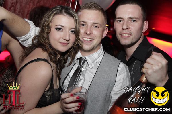 Faces nightclub photo 41 - December 31st, 2011