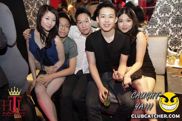 Faces nightclub photo 43 - December 31st, 2011