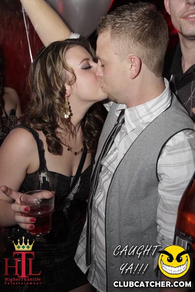 Faces nightclub photo 46 - December 31st, 2011