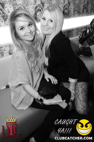 Faces nightclub photo 53 - December 31st, 2011