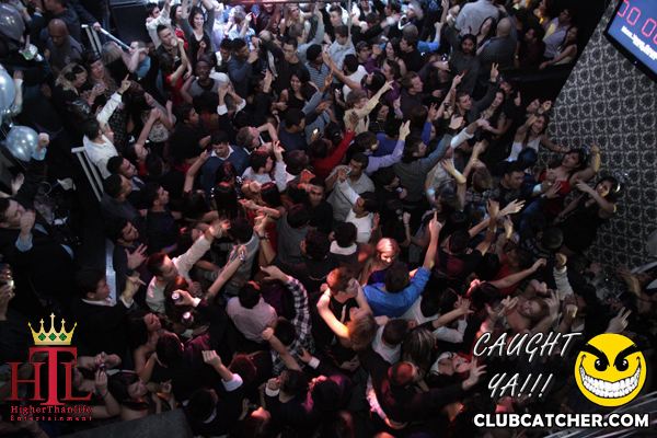 Faces nightclub photo 56 - December 31st, 2011