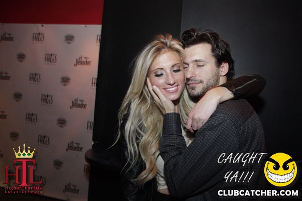 Faces nightclub photo 64 - December 31st, 2011