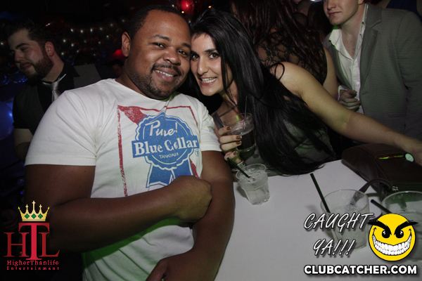 Faces nightclub photo 66 - December 31st, 2011