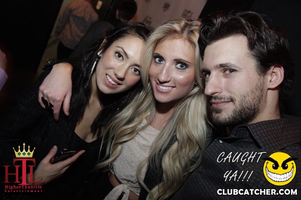 Faces nightclub photo 71 - December 31st, 2011