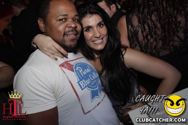 Faces nightclub photo 73 - December 31st, 2011