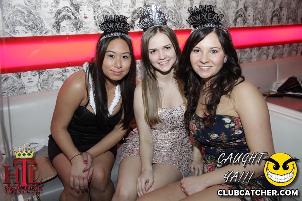 Faces nightclub photo 74 - December 31st, 2011