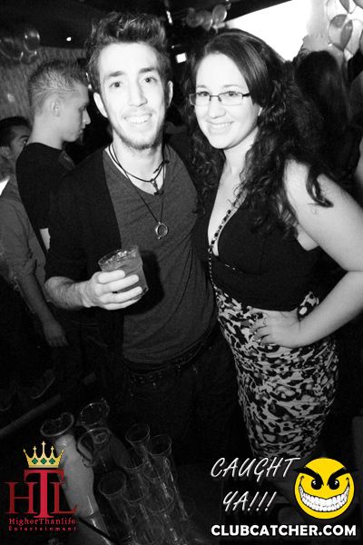 Faces nightclub photo 86 - December 31st, 2011