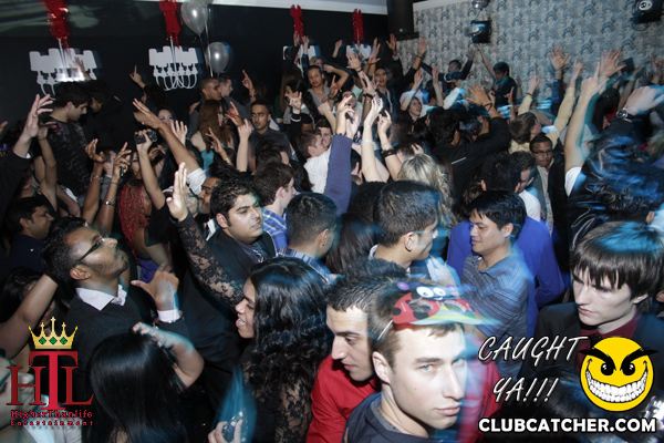 Faces nightclub photo 92 - December 31st, 2011