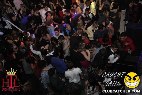 Faces nightclub photo 94 - December 31st, 2011