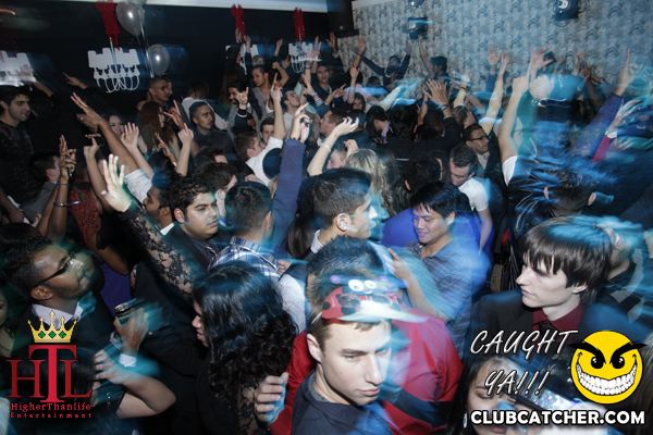 Faces nightclub photo 96 - December 31st, 2011