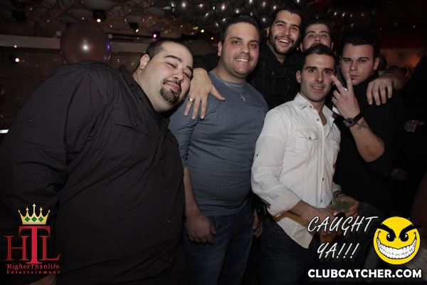 Faces nightclub photo 97 - December 31st, 2011