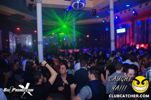 Luxy nightclub photo 1 - January 6th, 2012