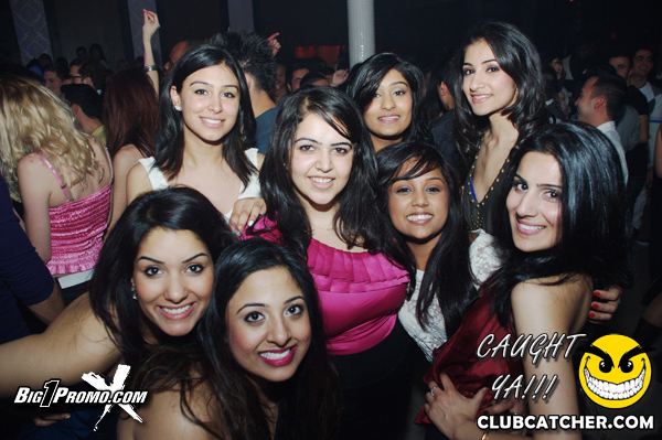Luxy nightclub photo 2 - January 6th, 2012