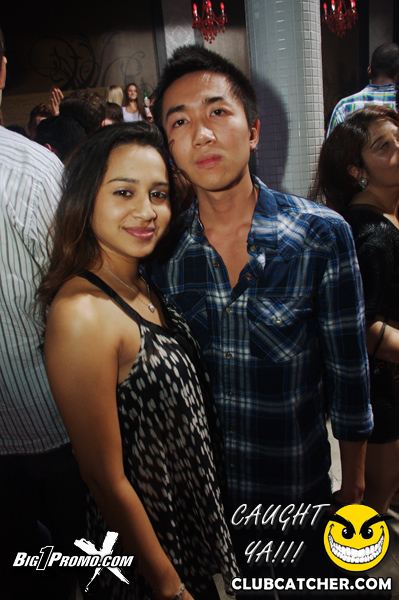 Luxy nightclub photo 11 - January 6th, 2012