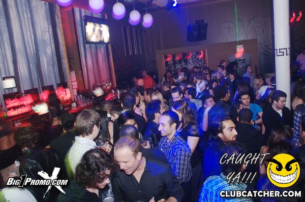 Luxy nightclub photo 104 - January 6th, 2012