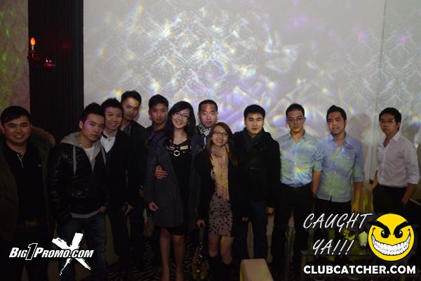 Luxy nightclub photo 106 - January 6th, 2012