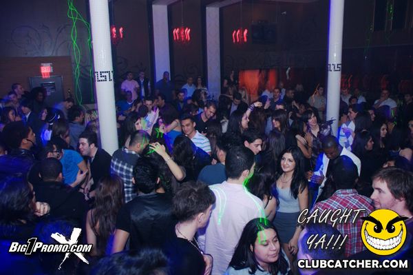 Luxy nightclub photo 109 - January 6th, 2012