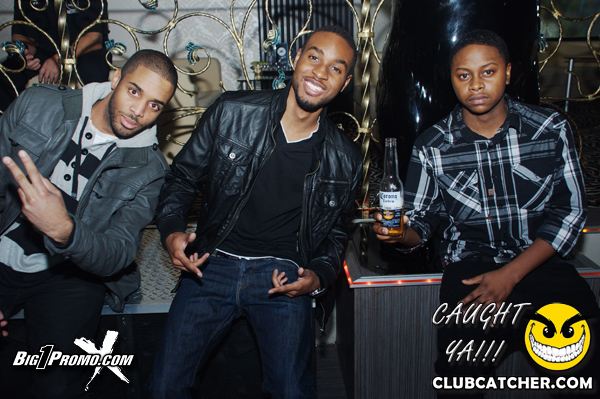 Luxy nightclub photo 110 - January 6th, 2012