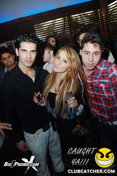 Luxy nightclub photo 12 - January 6th, 2012