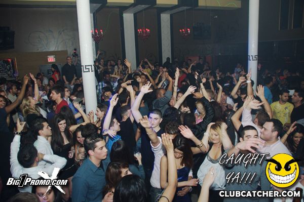 Luxy nightclub photo 111 - January 6th, 2012