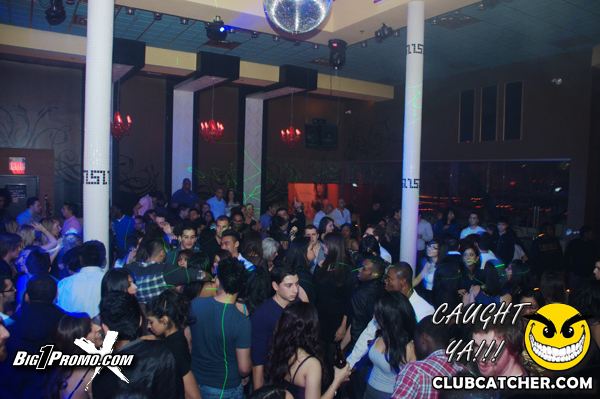 Luxy nightclub photo 112 - January 6th, 2012