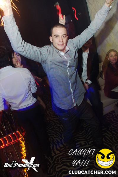 Luxy nightclub photo 119 - January 6th, 2012