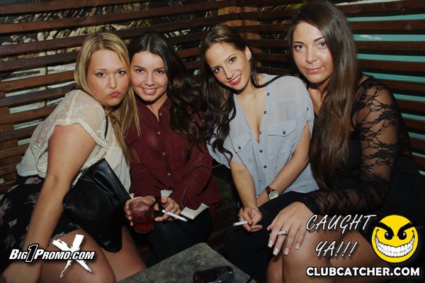 Luxy nightclub photo 120 - January 6th, 2012