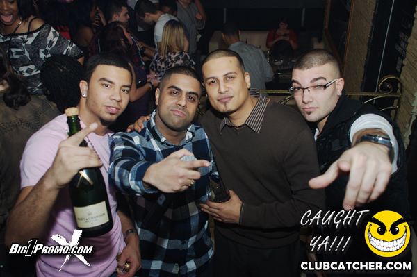 Luxy nightclub photo 13 - January 6th, 2012