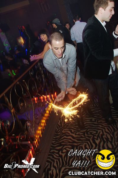 Luxy nightclub photo 121 - January 6th, 2012