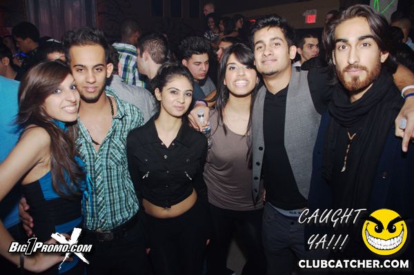 Luxy nightclub photo 122 - January 6th, 2012
