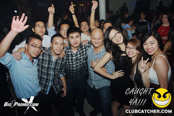 Luxy nightclub photo 126 - January 6th, 2012
