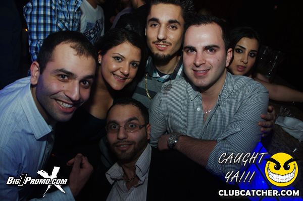 Luxy nightclub photo 129 - January 6th, 2012