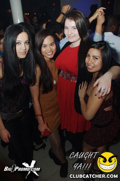 Luxy nightclub photo 14 - January 6th, 2012