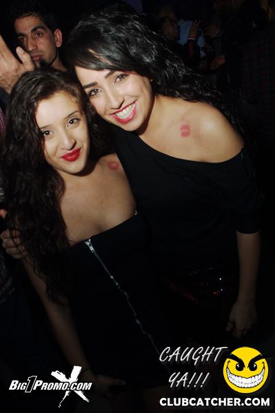 Luxy nightclub photo 131 - January 6th, 2012