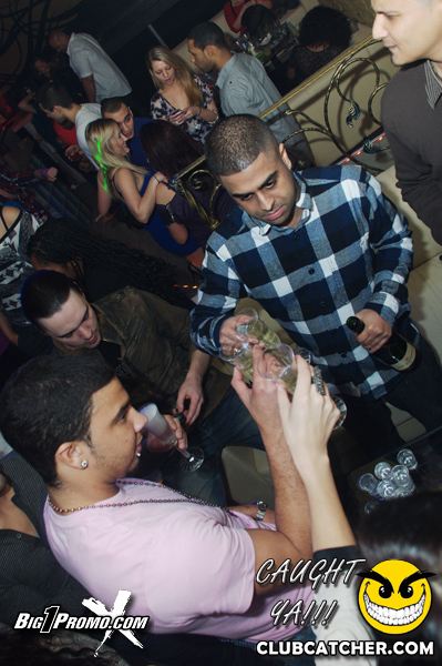 Luxy nightclub photo 133 - January 6th, 2012