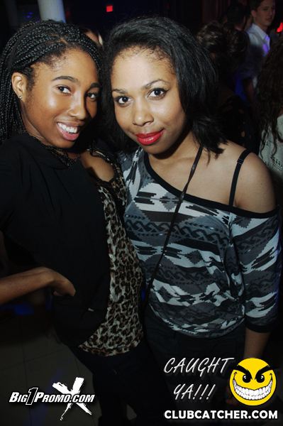 Luxy nightclub photo 134 - January 6th, 2012